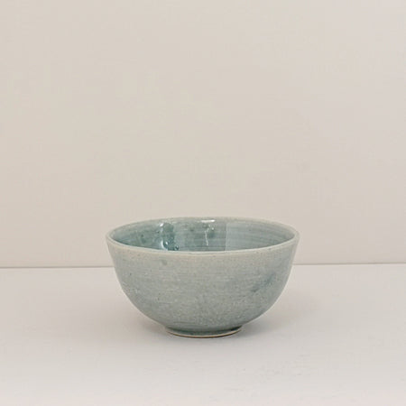 handmade ceramic bowl