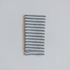 Striped Linen Napkin Ethically Made