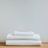 Organic Cotton Waffle Towel Set