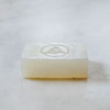 Closeup of Aerende Ethical Bar Soap Made In The UK