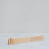 Wooden Toast Tongs, Handmade In The UK