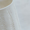 Close Up of Vine Pattern