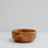 Handturned Ash Wood Bowl