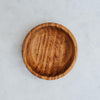 Handturned Ash Wood Bowl