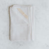 Ethical Bathroom Towels, Handmade, Waffleweave