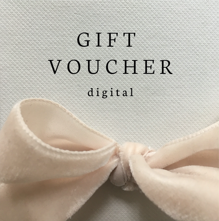 Electronic Gift Voucher