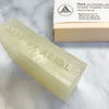 Glycerin Soap With Plastic Free Packaging in Pale Pink