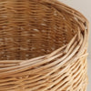 Willow Wicker Basket