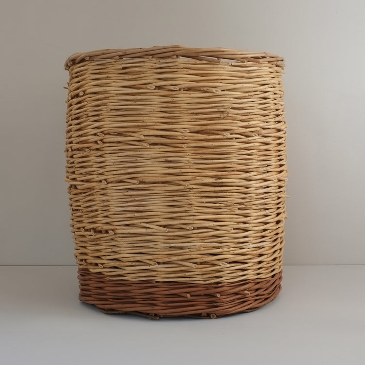 Willow Wicker Basket