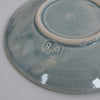 Hand Stamped Cup and Saucer