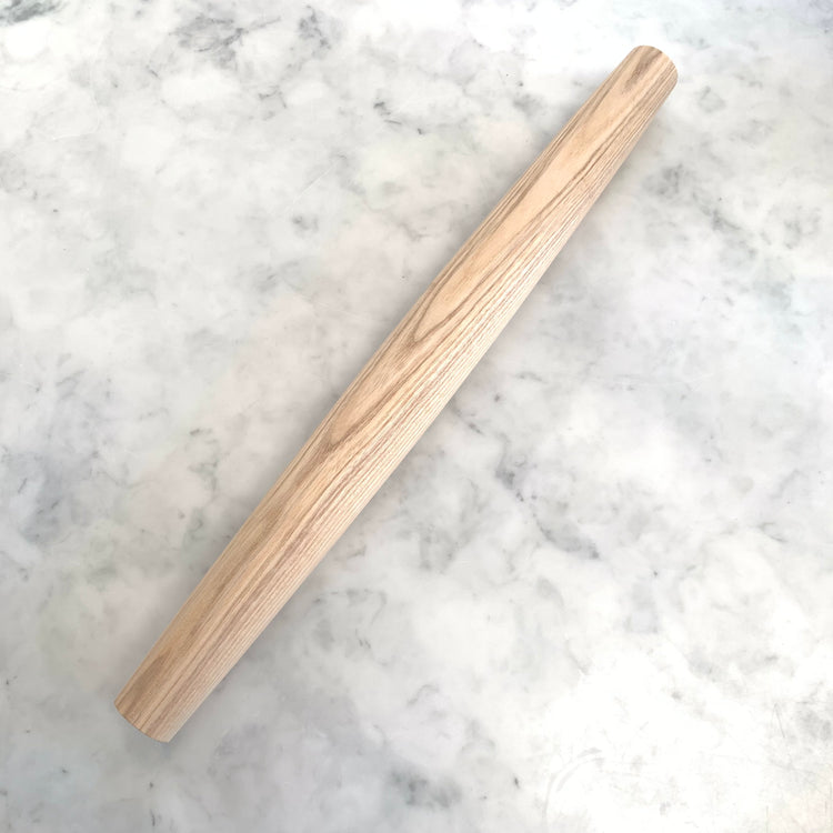 Wooden Tapered Rolling Pin