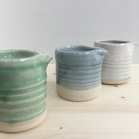 Handmade Miniature Jug